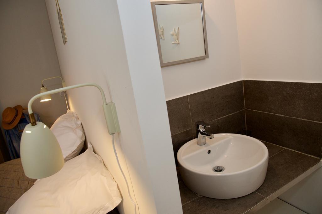 Les Lodges Du Pic Le Triadou Luaran gambar
