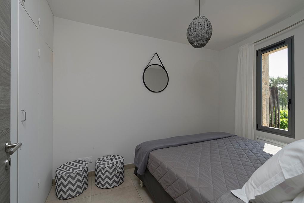 Les Lodges Du Pic Le Triadou Luaran gambar